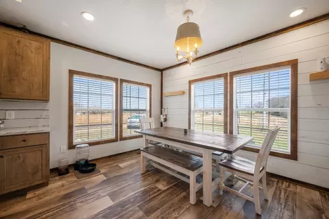 Dining - 67 Lackey Rd, Kelso, TN 37348 photo 1 of 1