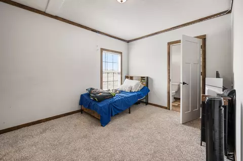 Bedroom - 67 Lackey Rd, Kelso, TN 37348 photo 10 of 16