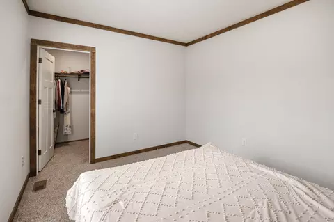 Bedroom - 67 Lackey Rd, Kelso, TN 37348 photo 5 of 16