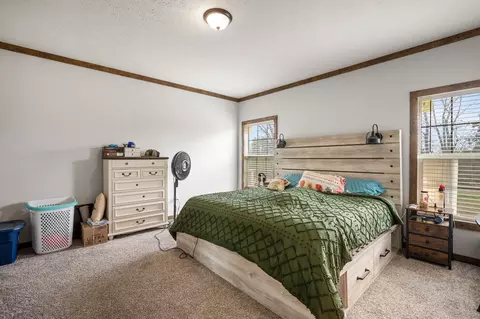 Bedroom - 67 Lackey Rd, Kelso, TN 37348 photo 1 of 16