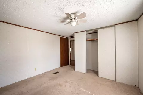 Bedroom - 67 Lackey Rd, Kelso, TN 37348 photo 15 of 16