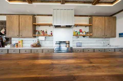 Kitchen - 67 Lackey Rd, Kelso, TN 37348 photo 4 of 12