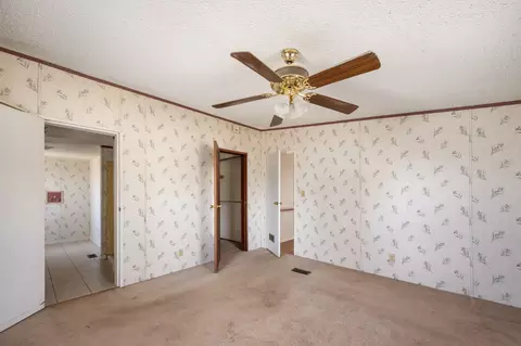 Bedroom - 67 Lackey Rd, Kelso, TN 37348 photo 13 of 16