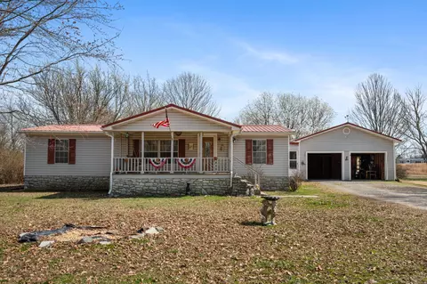 Exterior - 67 Lackey Rd, Kelso, TN 37348 photo 6 of 13