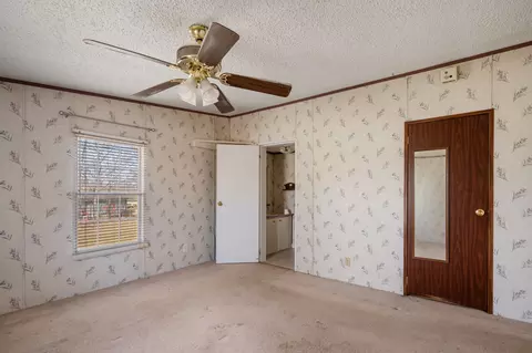 Bedroom - 67 Lackey Rd, Kelso, TN 37348 photo 12 of 16