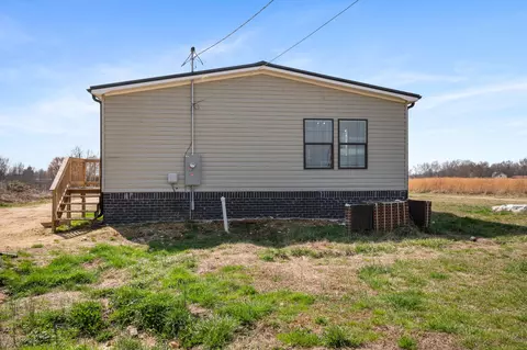 Exterior - 67 Lackey Rd, Kelso, TN 37348 photo 5 of 13