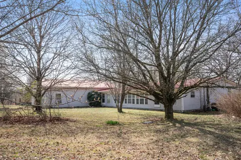 Exterior - 67 Lackey Rd, Kelso, TN 37348 photo 13 of 13