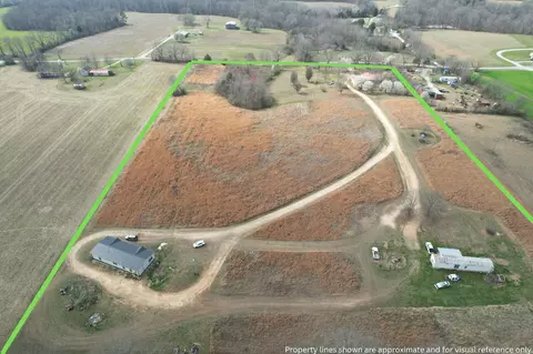 View/Area - 67 Lackey Rd, Kelso, TN 37348 photo 2 of 4