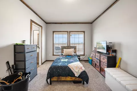 Bedroom - 67 Lackey Rd, Kelso, TN 37348 photo 7 of 16