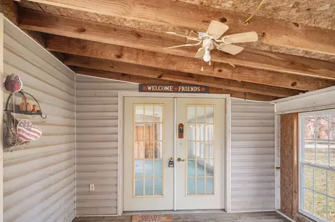 Exterior - 67 Lackey Rd, Kelso, TN 37348 photo 9 of 13