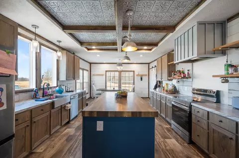 Kitchen - 67 Lackey Rd, Kelso, TN 37348 photo 1 of 12