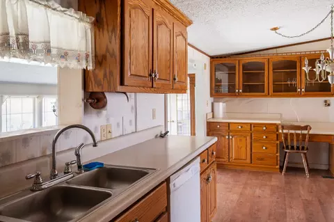 Kitchen - 67 Lackey Rd, Kelso, TN 37348 photo 12 of 12