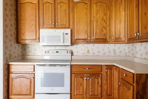 Kitchen - 67 Lackey Rd, Kelso, TN 37348 photo 11 of 12