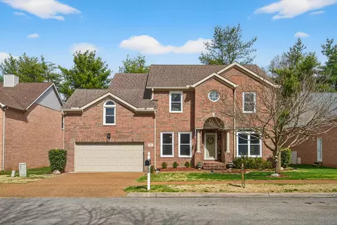 163 Clarendon Cir, Franklin, TN 37069