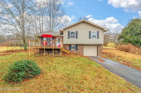 144 Allen Dr, Tazewell, TN 37879