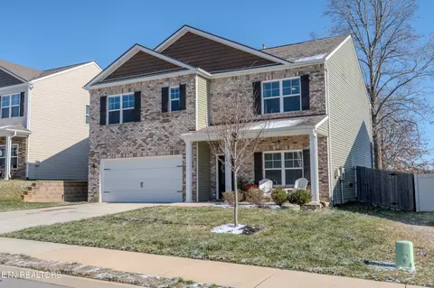 352 Hayley Marie Ln, Knoxville, TN 37920