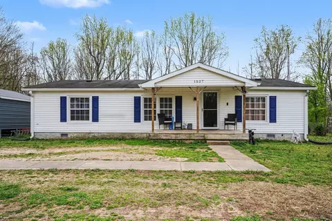 1527 Cheatham Dam Rd, Ashland City, TN 37015