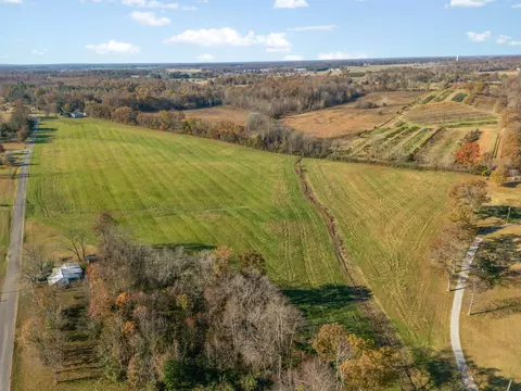0 Bethany Rd, Mcminnville, TN 37110