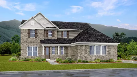 449 Mclemore Rdg, Clarksville, TN 37043