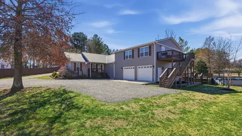 32 Mcgee Rd, Mcminnville, TN 37110