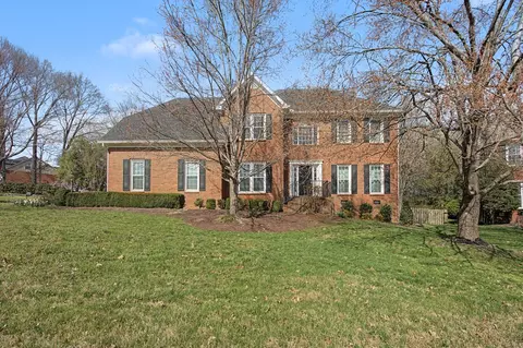 301 Saddlebridge Ln, Franklin, TN 37069