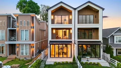 608 Moore Ave # B, Nashville, TN 37203