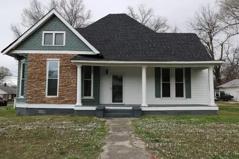 606 N 18th Ave, Humboldt, TN 38343