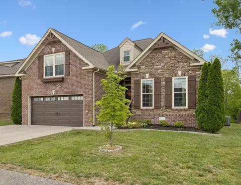 1012 Rudder Dr, Spring Hill, TN 37174