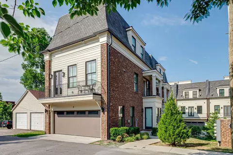 1313 5th Ave N #STE 8, Nashville, TN 37208