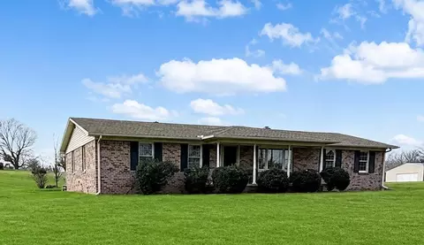 420 General Forrest Dr, Bruceton, TN 38317