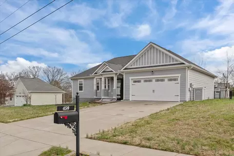 Exterior - 459 Diane Loop, White Bluff, TN 37187 photo 2 of 9