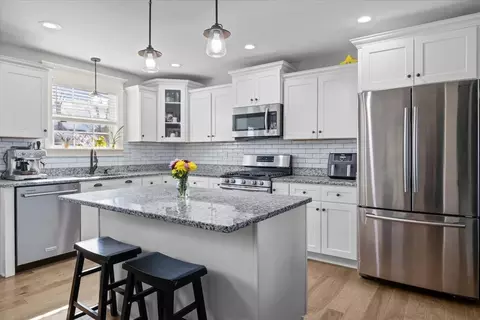 Kitchen - 459 Diane Loop, White Bluff, TN 37187 photo 1 of 2