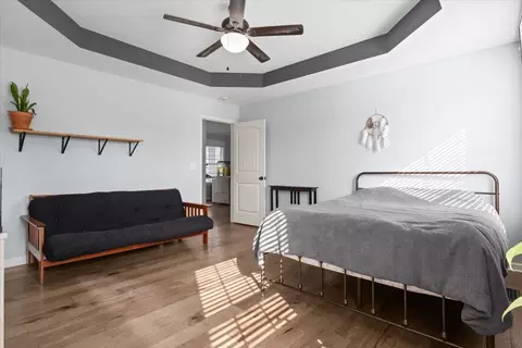 Bedroom - 459 Diane Loop, White Bluff, TN 37187 photo 2 of 5
