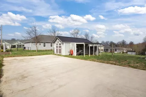 Exterior - 459 Diane Loop, White Bluff, TN 37187 photo 8 of 9
