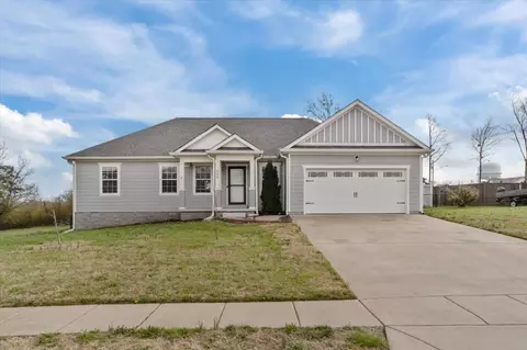 Exterior - 459 Diane Loop, White Bluff, TN 37187 photo 3 of 9