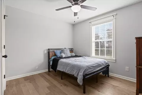 Bedroom - 459 Diane Loop, White Bluff, TN 37187 photo 3 of 5