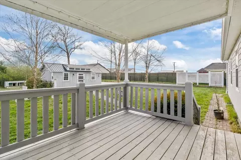 Exterior - 459 Diane Loop, White Bluff, TN 37187 photo 4 of 9