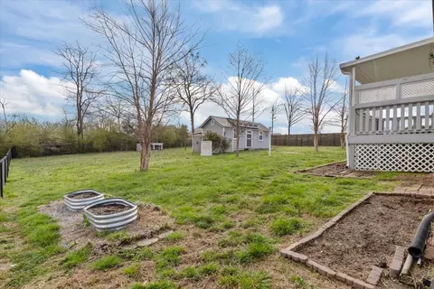Exterior - 459 Diane Loop, White Bluff, TN 37187 photo 6 of 9