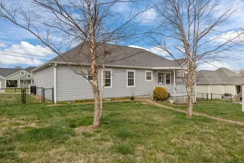Exterior - 459 Diane Loop, White Bluff, TN 37187 photo 5 of 9
