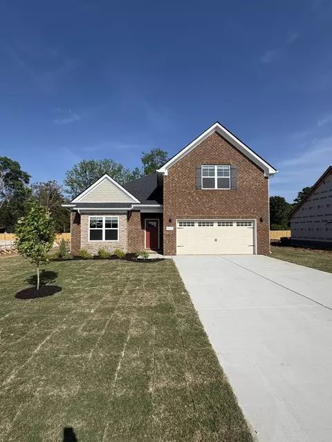 7619 Rookersbend Dr, Smyrna, TN 37167