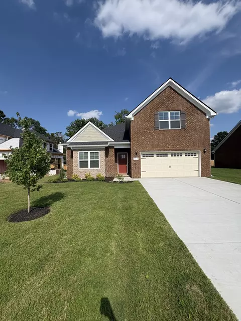 7619 Rookersbend Dr, Smyrna, TN 37167