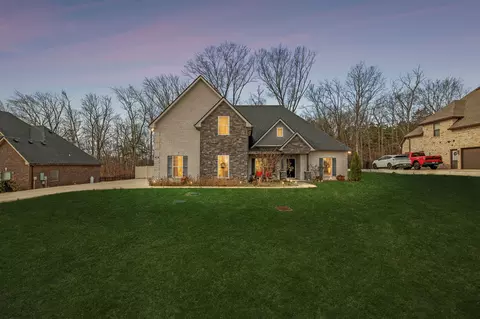 1101 Watercress Ct, Murfreesboro, TN 37129