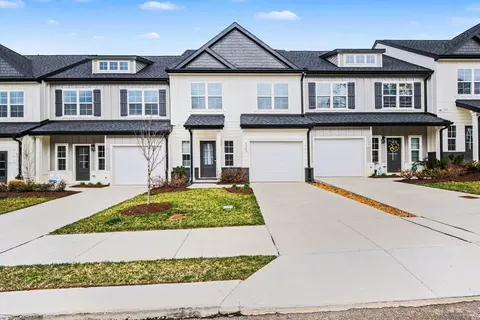 535 Tulip Springs Rd, Hermitage, TN 37076