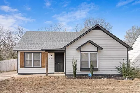 5387 Cedar Bluff Dr, Memphis, TN 38127