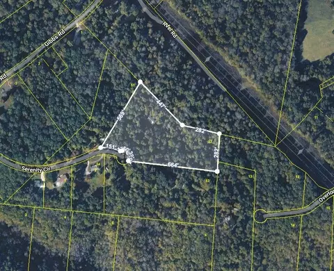1036 Serenity Cir, Ashland City, TN 37015