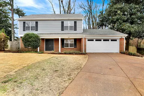 2783 E Battle Creek Cv, Memphis, TN 38134