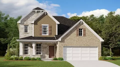 828 Pleasant Ridge Run, Mount Juliet, TN 37122