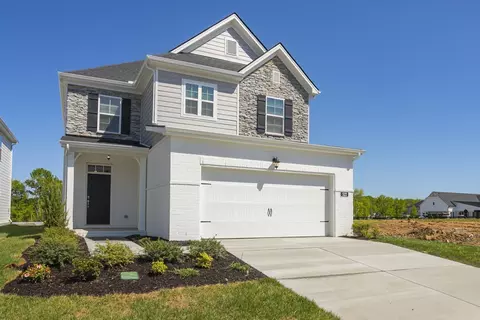 831 Pleasant Ridge Run, Mount Juliet, TN 37122