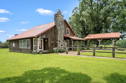 540 Powell Hollow Rd, Tullahoma, TN 37388