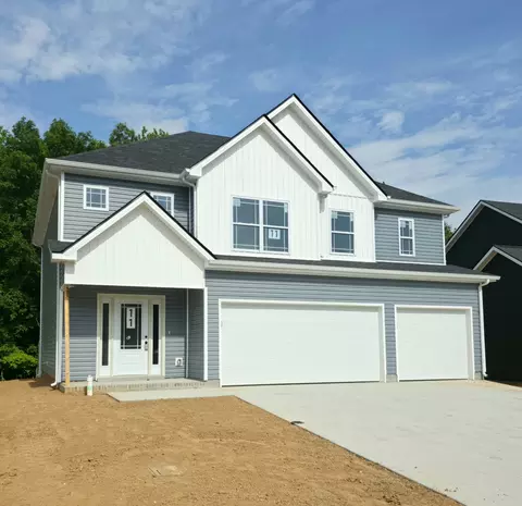 1121 Black Rock Rd, Clarksville, TN 37040